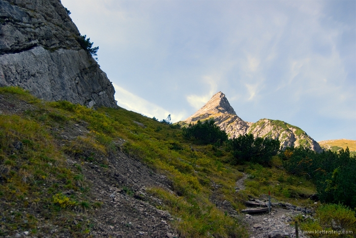 20100922115918.jpg - Hanauer Klettersteig