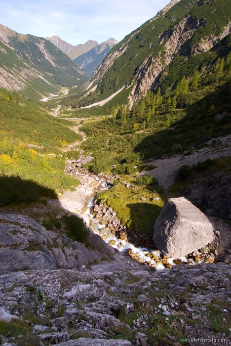 20100922120439.jpg - Hanauer Klettersteig