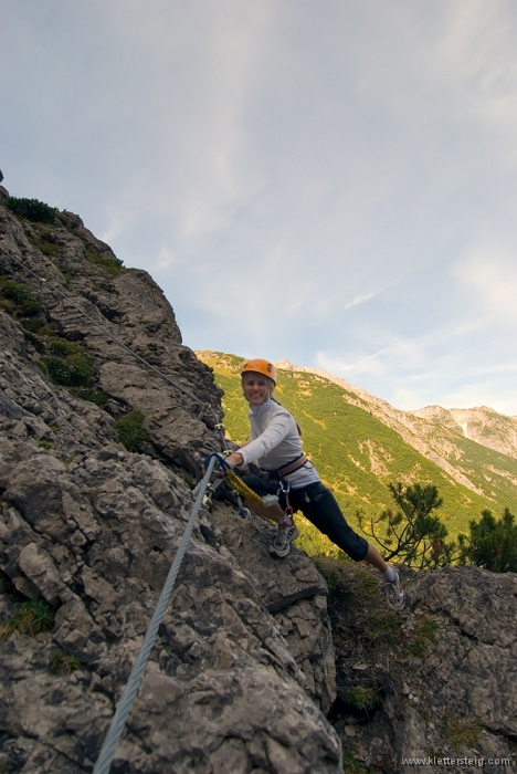 20100922120614.jpg - Hanauer Klettersteig