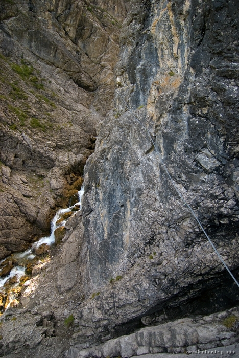 20100922120640.jpg - Hanauer Klettersteig