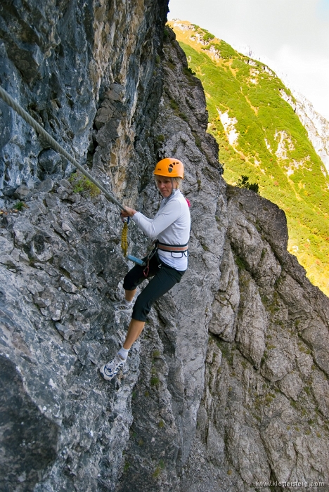 20100922120821.jpg - Hanauer Klettersteig