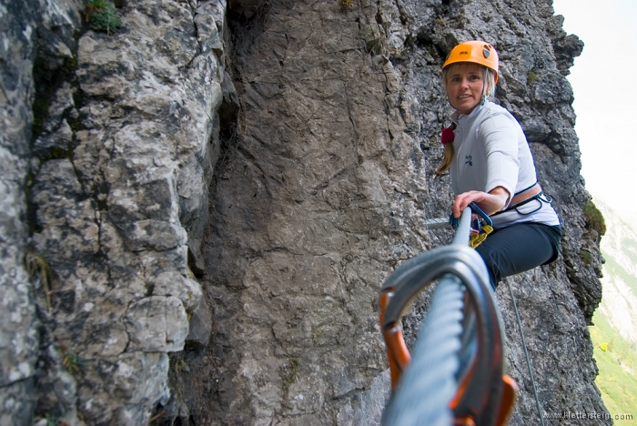 20100922121045.jpg - Hanauer Klettersteig