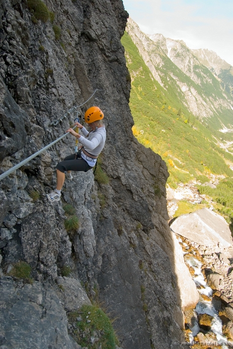 20100922121221.jpg - Hanauer Klettersteig