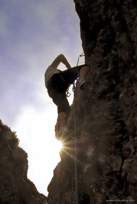 20100922122202.jpg - Hanauer Klettersteig