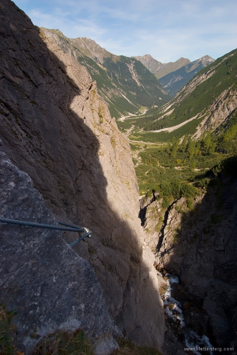 20100922123221.jpg - Hanauer Klettersteig