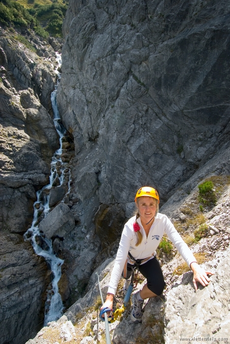 20100922123652.jpg - Hanauer Klettersteig