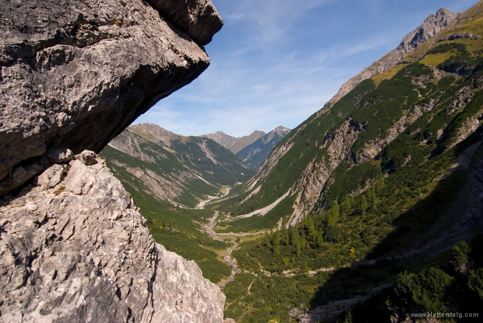 20100922123821.jpg - Hanauer Klettersteig