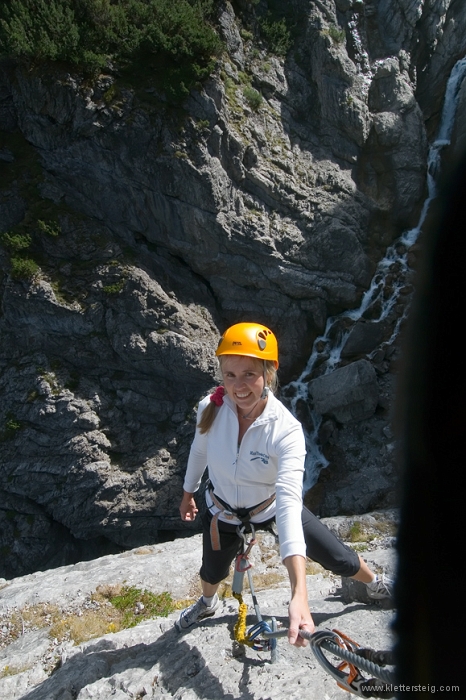 20100922123830.jpg - Hanauer Klettersteig