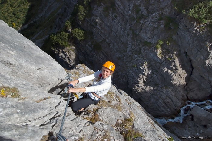 20100922124249.jpg - Hanauer Klettersteig