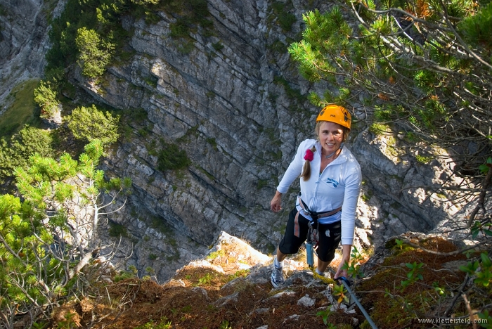 20100922124440.jpg - Hanauer Klettersteig