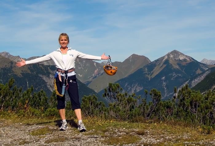 20100922130523.jpg - Hanauer Klettersteig