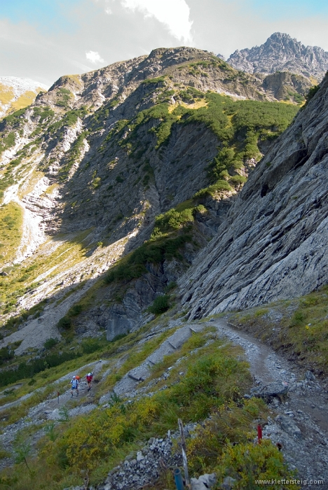 20100922141555.jpg - Hanauer Klettersteig