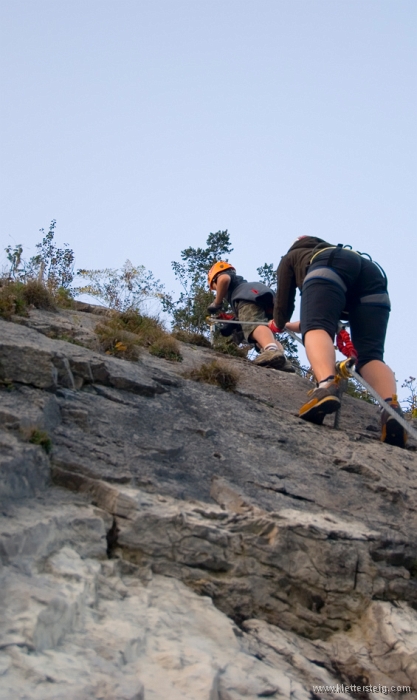 20101009180642.jpg - Leite Klettersteig