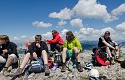 Pfaffenstein Klettersteig Eisenerz