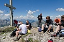 Pfaffenstein Klettersteig Eisenerz