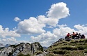 Pfaffenstein Klettersteig Eisenerz