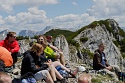 Pfaffenstein Klettersteig Eisenerz