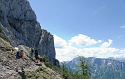 Pfaffenstein Klettersteig Eisenerz