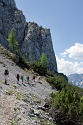 Pfaffenstein Klettersteig Eisenerz