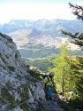 Eisenerzer Klettersteig