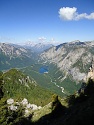 Eisenerzer Klettersteig