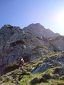 Eisenerzer Klettersteig