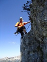 Eisenerzer Klettersteig