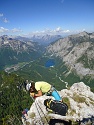 Eisenerzer Klettersteig