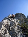 Eisenerzer Klettersteig