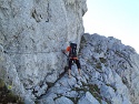 Eisenerzer Klettersteig