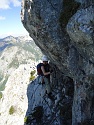 Eisenerzer Klettersteig