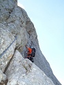 Eisenerzer Klettersteig