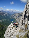 Eisenerzer Klettersteig