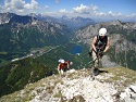 Eisenerzer Klettersteig