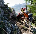 Pfaffenstein Klettersteig Eisenerz