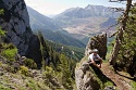 Pfaffenstein Klettersteig Eisenerz