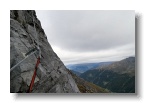 Tabaretta Klettersteig