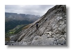 Tabaretta Klettersteig