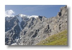 Tabaretta Klettersteig