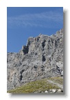 Tabaretta Klettersteig