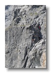 Tabaretta Klettersteig