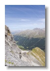 Tabaretta Klettersteig