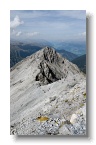 Tabaretta Klettersteig