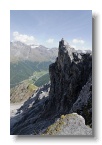 Tabaretta Klettersteig