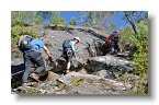 Via Ferrata Loen