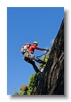 Via Ferrata Loen