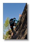 Via Ferrata Loen