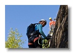 Via Ferrata Loen