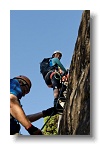 Via Ferrata Loen