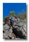 Via Ferrata Loen